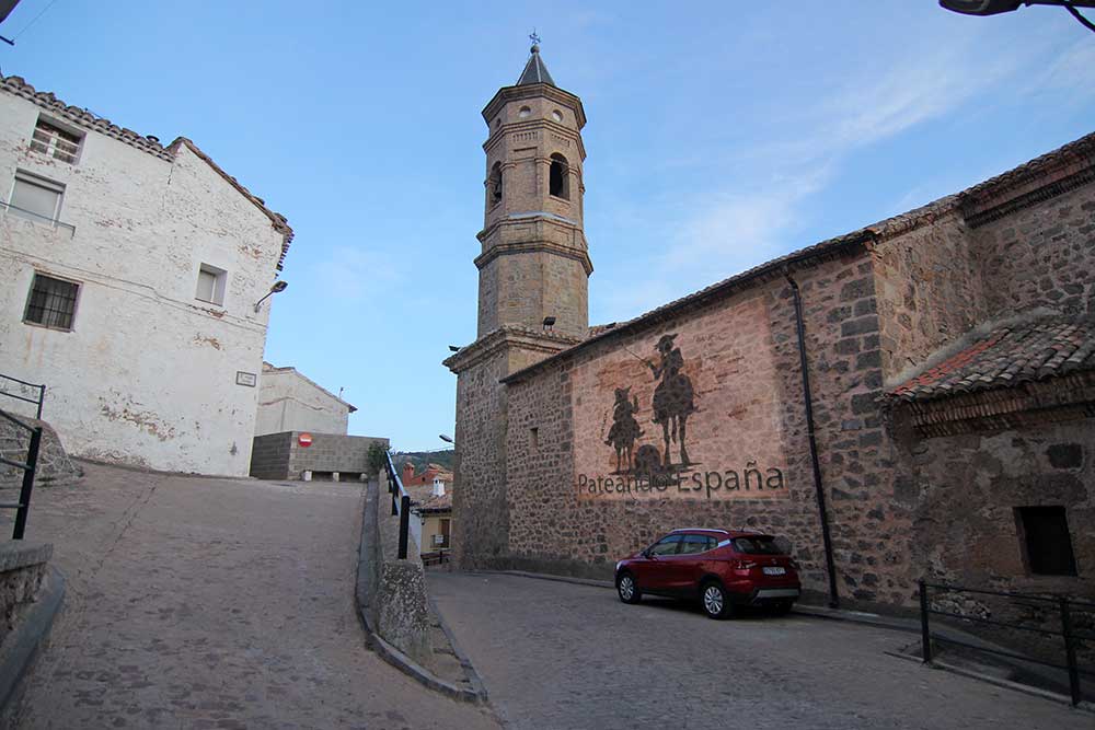 Torrijas